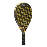 Paletă de Padel Siux Electra Stupa Pro St4 Galben