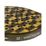 Paletă de Padel Siux Electra Stupa Pro St4 Galben