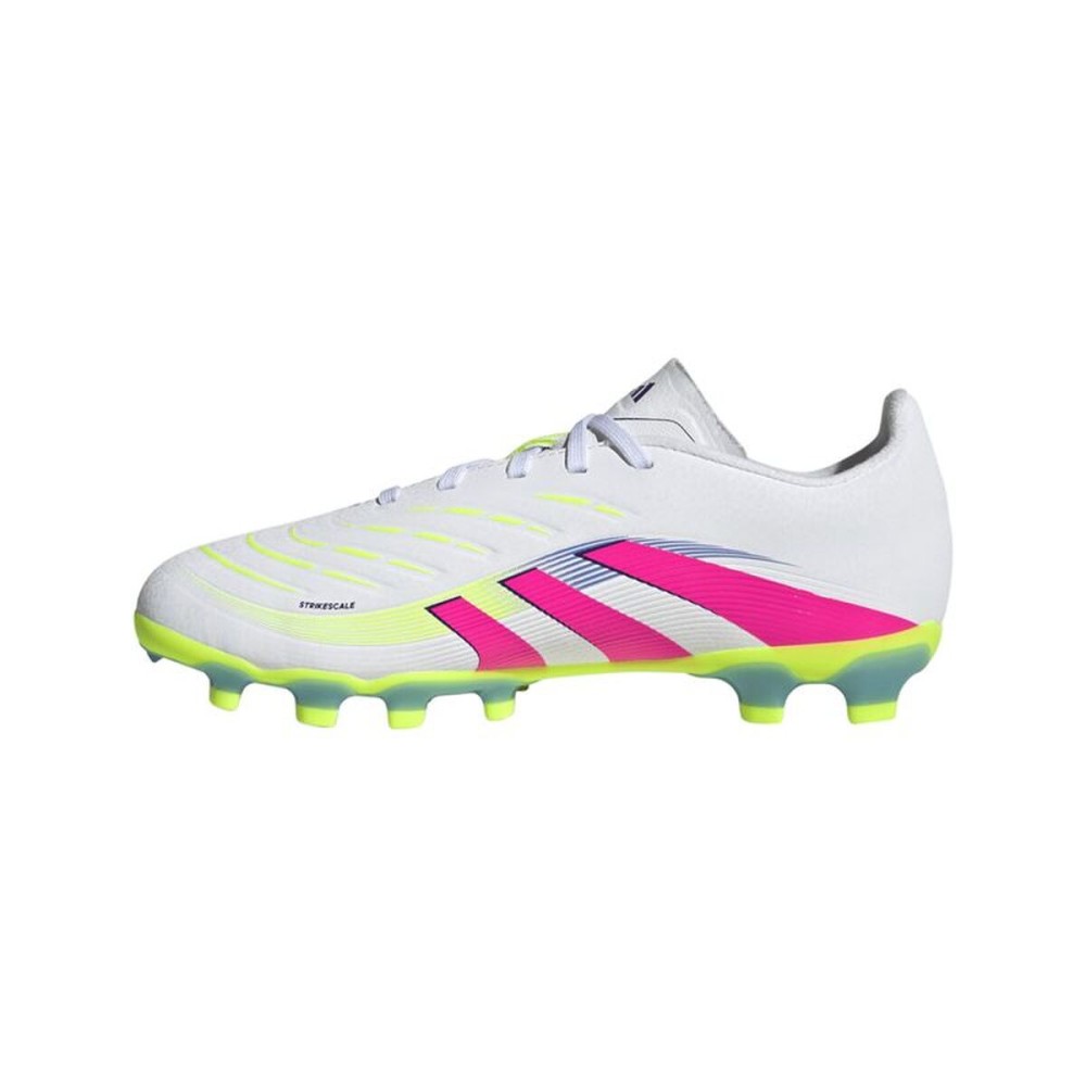 Ghete de Fotbal pentru Copii Adidas Predator League Mg