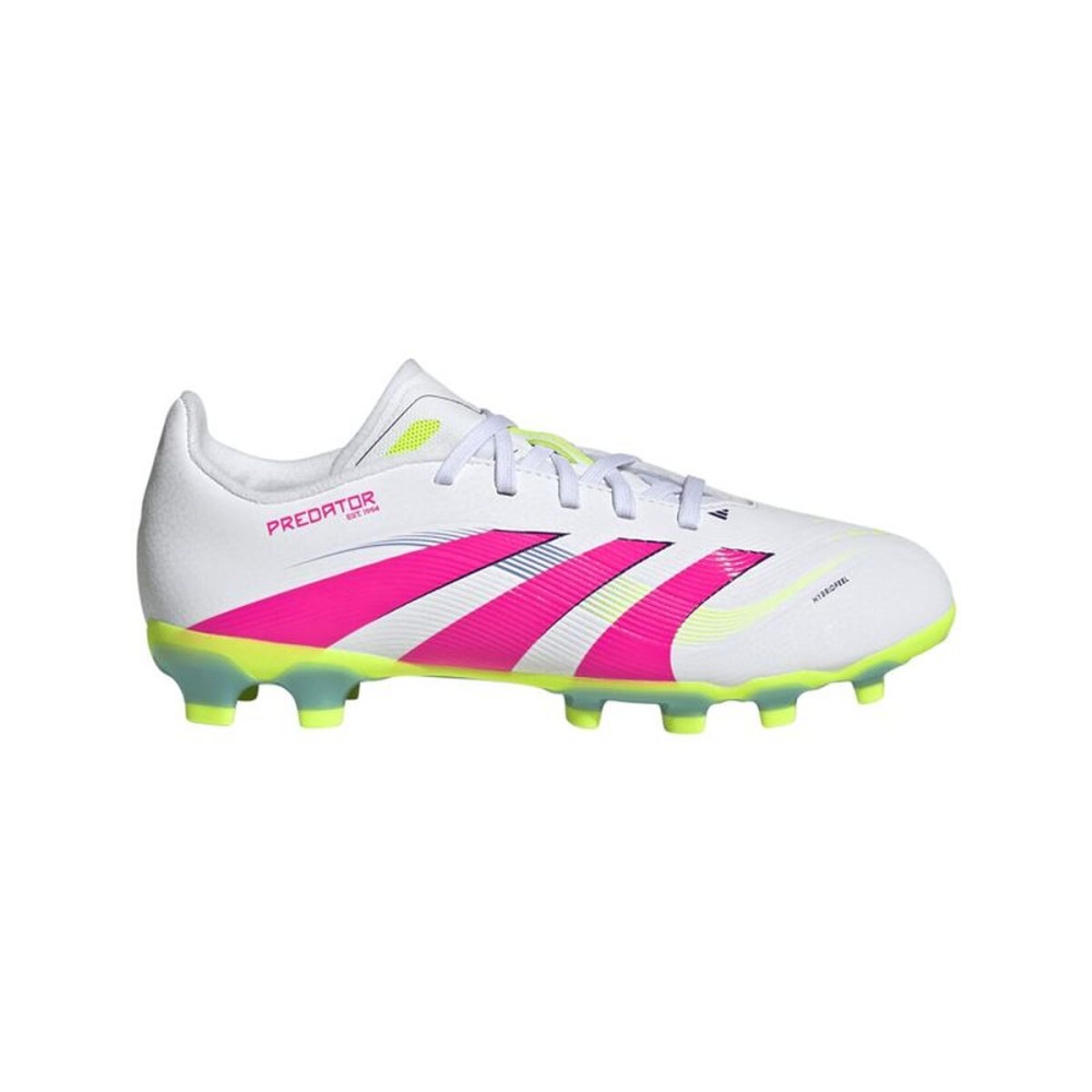 Ghete de Fotbal pentru Copii Adidas Predator League Mg