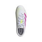 Ghete de Fotbal pentru Copii Adidas Predator League Mg