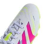 Ghete de Fotbal pentru Copii Adidas Predator League Mg