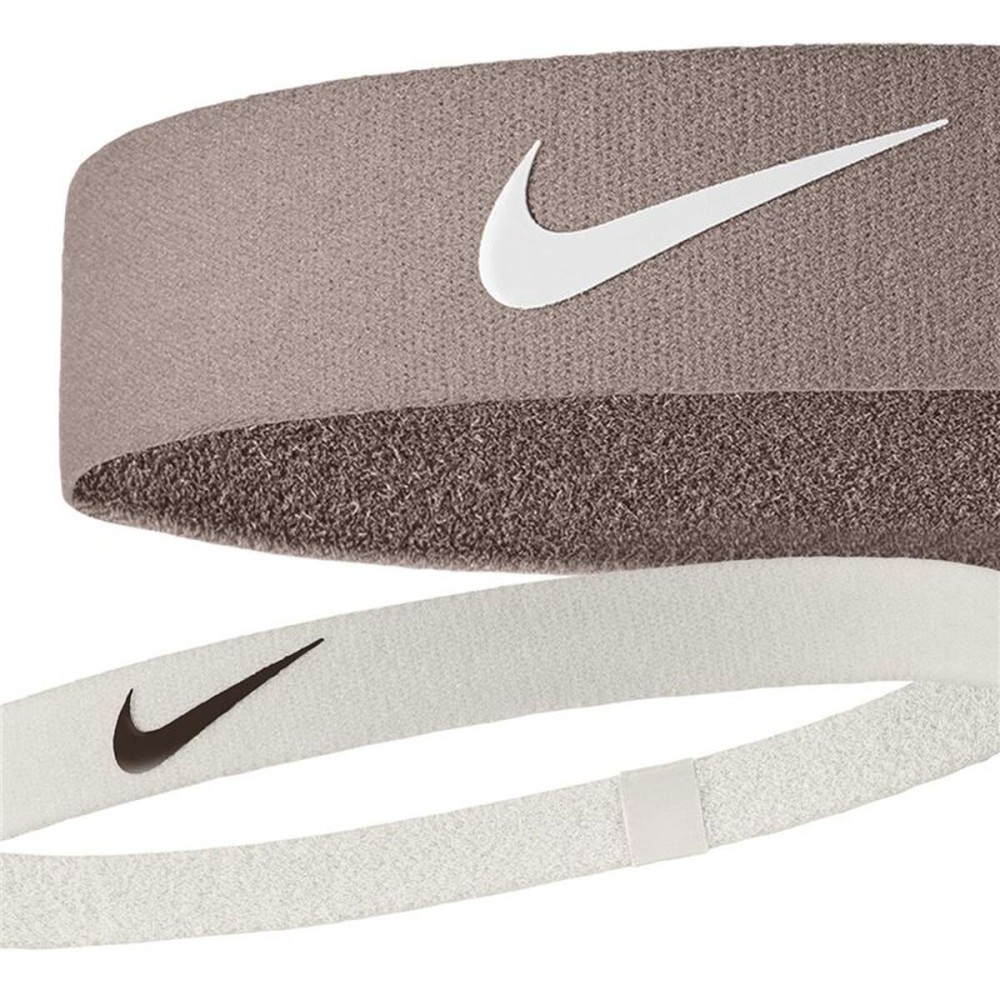Bandă Sport pentru Cap Nike Flex Headband Mărime unică