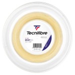 Șnur de rachetă Tecnifibre Multifeel  Alb