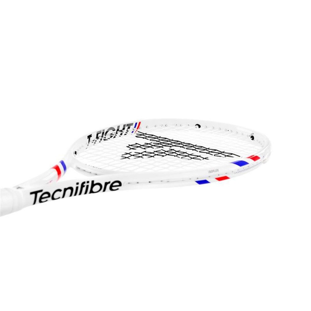 Rachetă de Tenis Tecnifibre Tfight 255 Alb