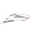 Rachetă de Tenis Tecnifibre Tfight 255 Alb
