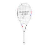 Rachetă de Tenis Tecnifibre Tfight 255 Alb