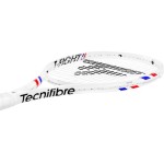 Rachetă de Tenis Tecnifibre Tfight 270 Alb