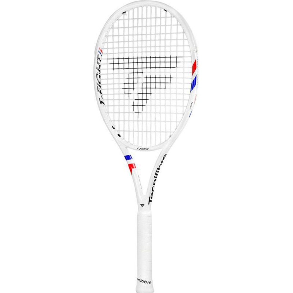 Rachetă de Tenis Tecnifibre Tfight 270 Alb