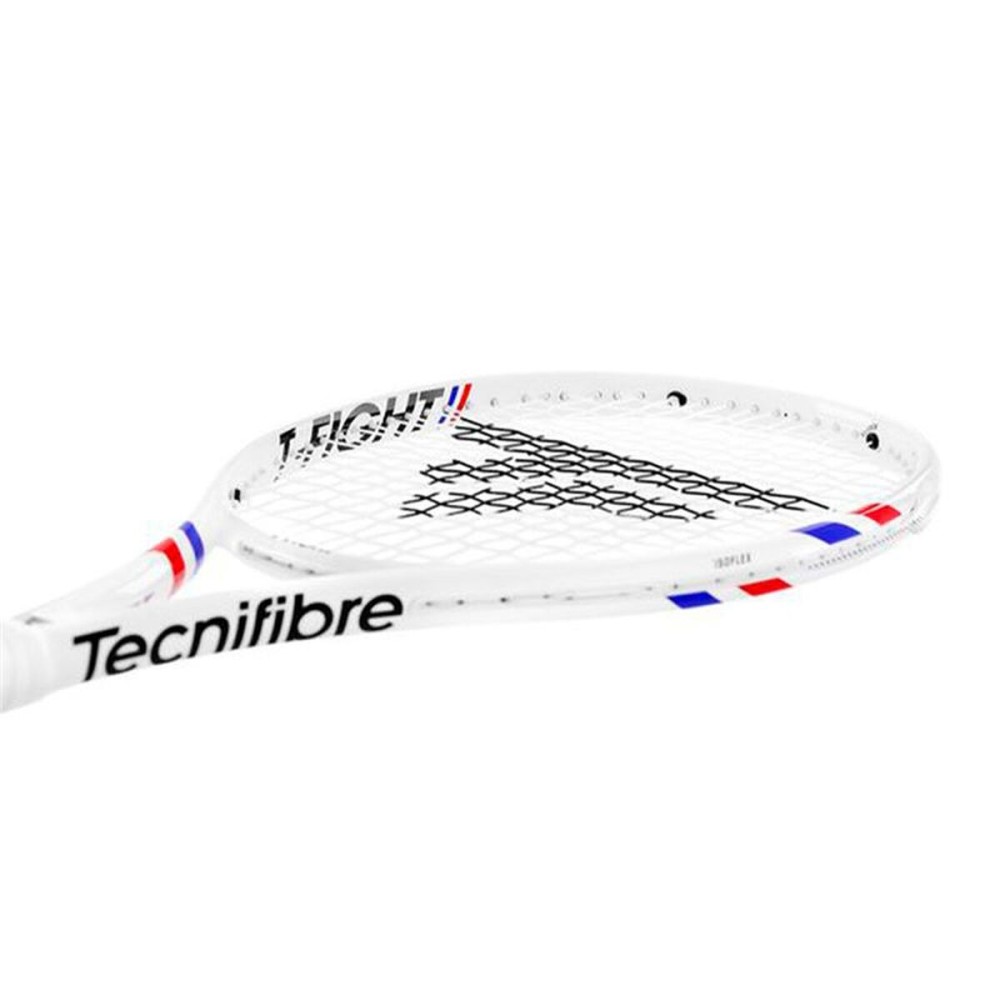 Rachetă de Tenis Tecnifibre Tfight 285 Alb