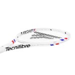 Rachetă de Tenis Tecnifibre Tfight 285 Alb