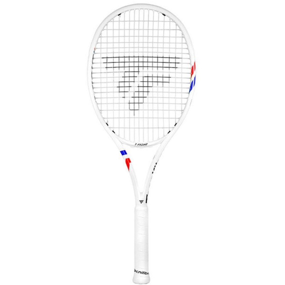 Rachetă de Tenis Tecnifibre Tfight 285 Alb