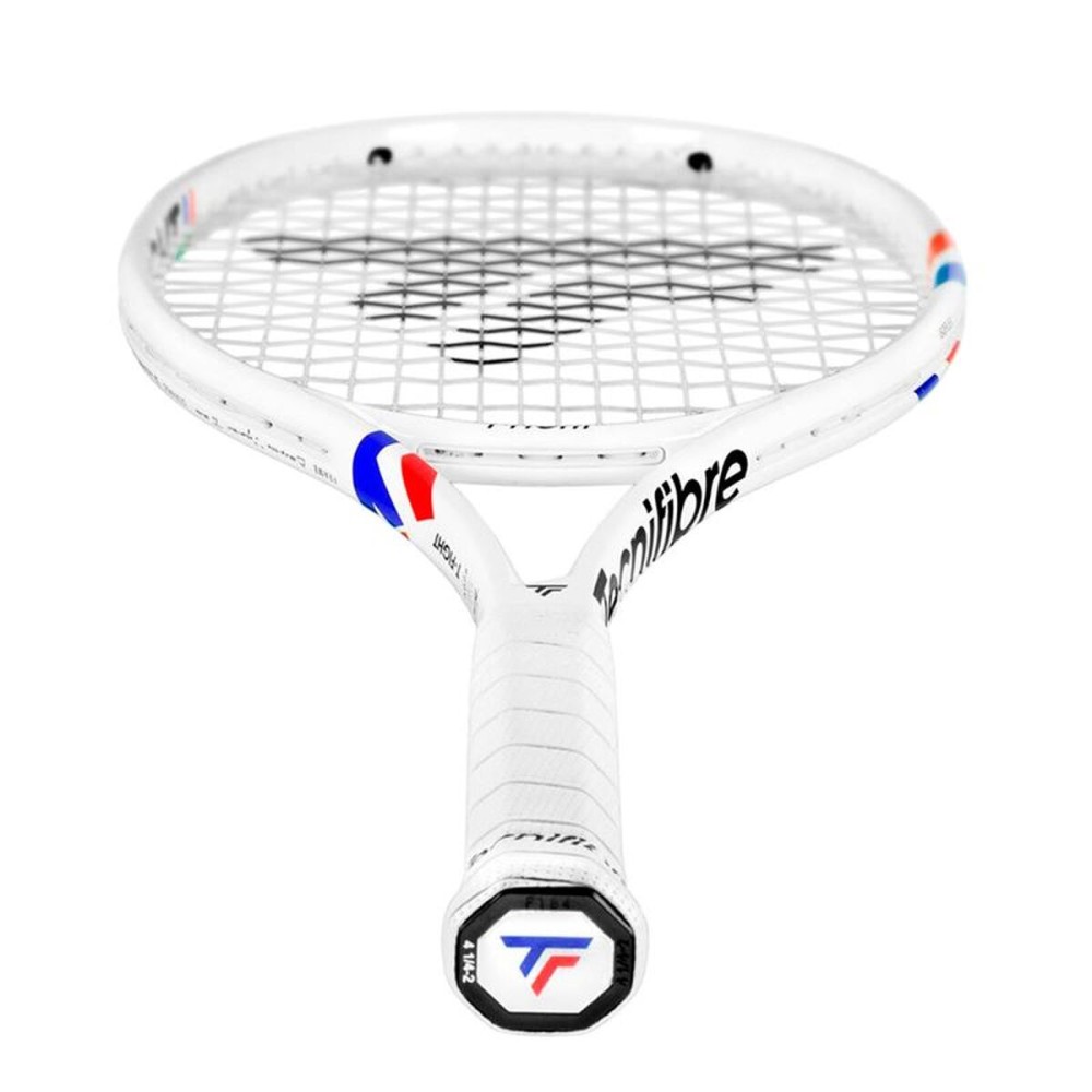 Rachetă de Tenis Tecnifibre Tfight 300 Alb