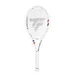 Rachetă de Tenis Tecnifibre Tfight 300 Alb