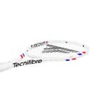 Rachetă de Tenis Tecnifibre Tfight 300 Alb