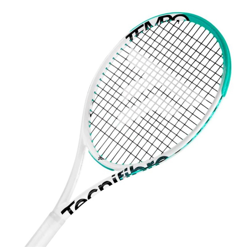 Rachetă de Tenis Tecnifibre Tempo V2 270 G0 Acvamarin