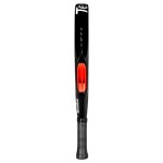 Paletă de Padel Tecnifibre Curva Speed Roșu