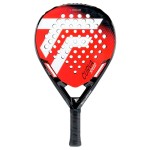 Paletă de Padel Tecnifibre Curva Speed Roșu