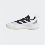 Încălțăminte de Baschet pentru Adulți Adidas Front Court