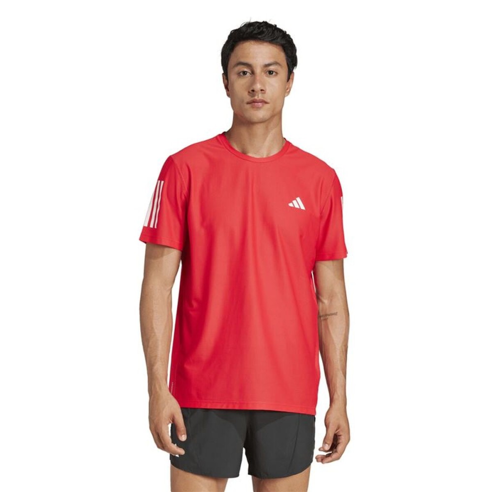 Tricou Sport cu Mânecă Scurtă Adidas JC9794
