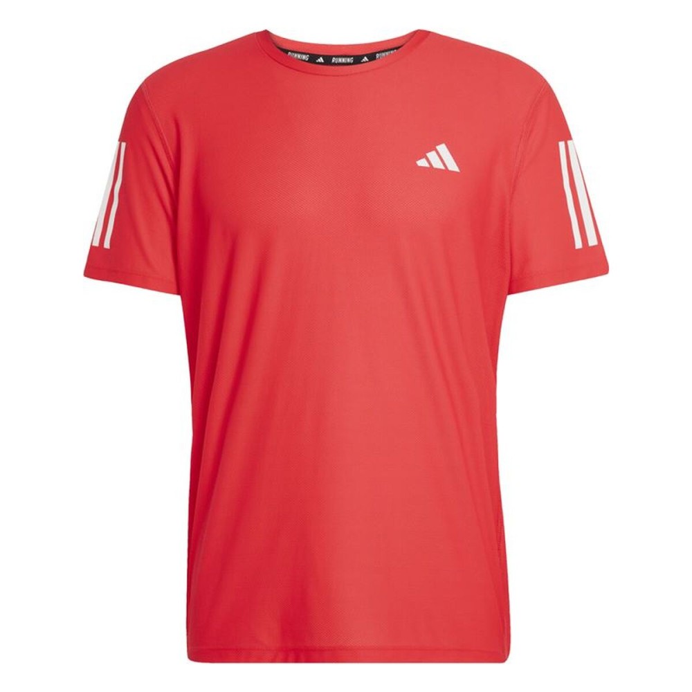 Tricou Sport cu Mânecă Scurtă Adidas JC9794