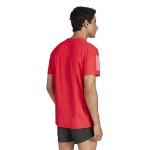 Tricou Sport cu Mânecă Scurtă Adidas JC9794