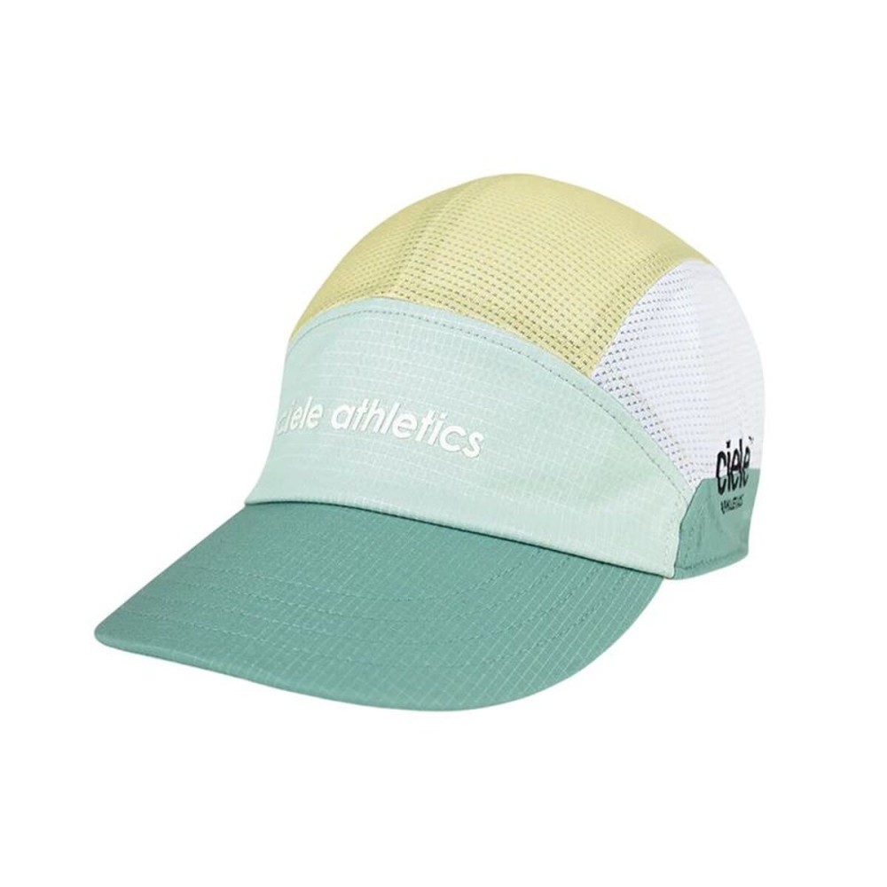 Șapcă Sport Ciele Athletics Field-Iconic Albastru S/M