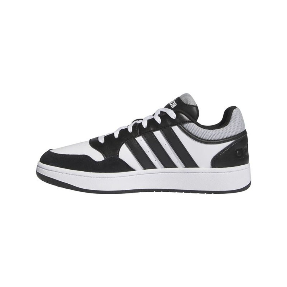Încălțăminte Sport Bărbați Adidas Hoops 3.0