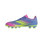 Încălțăminte de Fotbal pentru Adulți Adidas F50 League Mg Fucsia