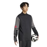 Tricou de fotbal Adidas JD1629 (S)