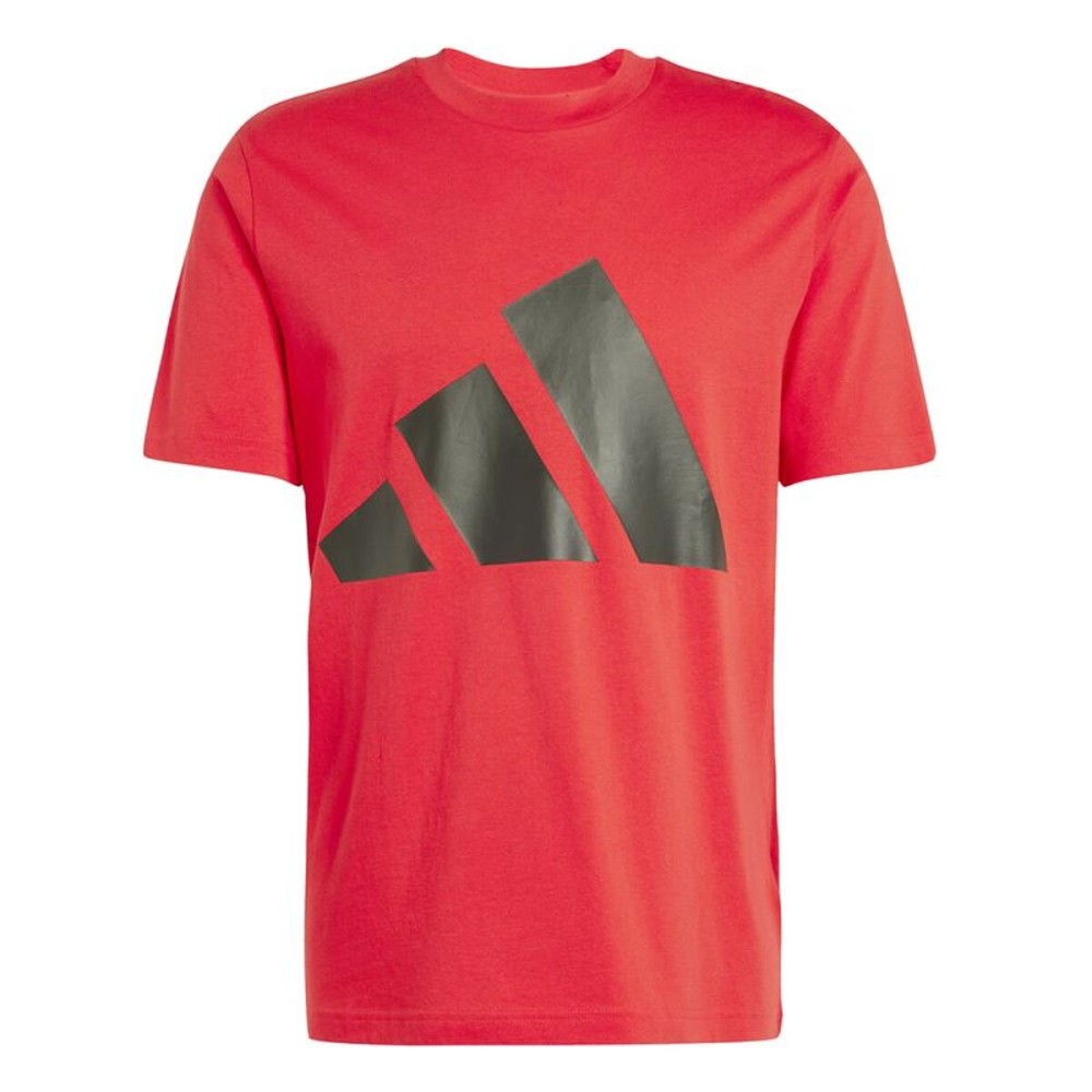 Tricou cu Mânecă Scurtă Bărbați Adidas JE8934