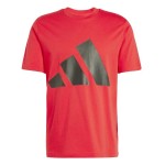 Tricou cu Mânecă Scurtă Bărbați Adidas JE8934
