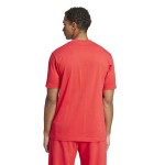 Tricou cu Mânecă Scurtă Bărbați Adidas JE8934