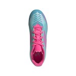 Ghete de Fotbal pentru Copii Adidas F50 Club Fg/Mg Apă