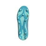 Ghete de Fotbal pentru Copii Adidas F50 Club Fg/Mg Apă