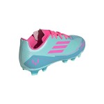 Ghete de Fotbal pentru Copii Adidas F50 Club Fg/Mg Apă