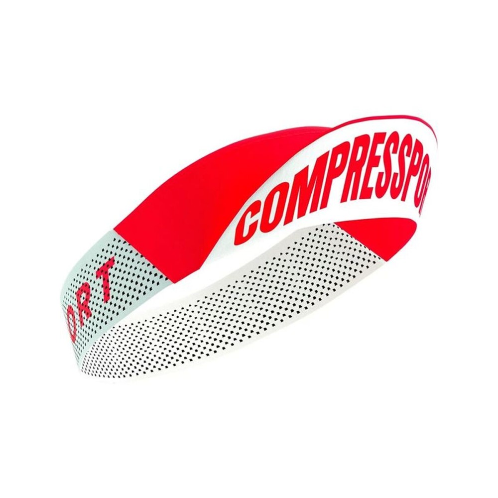 vizieră Compressport Pro Racing Visor Mărime unică Albastru