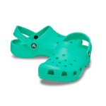 Saboți Crocs Classic Clog Albastru