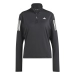 Hanorac fără Glugă Femei Adidas Otr B Hzip