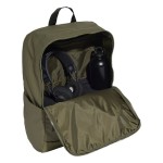 Rucsac Casual Adidas Clsc Btu Boxy Verde Casual 22 L