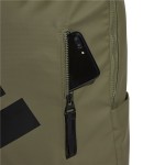 Rucsac Casual Adidas Clsc Btu Boxy Verde Casual 22 L