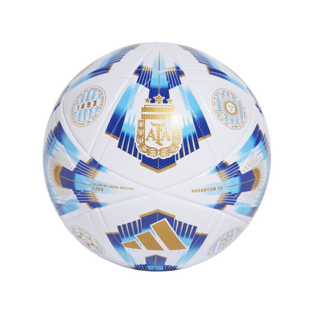 Minge de Fotbal Adidas Al Rihla League Mărimea 5 5
