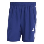 Pantalon Scurt Sport Adidas Tr-Es 3 Bandas Wv Sh Bărbați