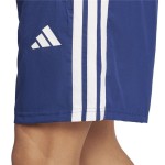 Pantalon Scurt Sport Adidas Tr-Es 3 Bandas Wv Sh Bărbați