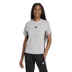Tricou cu Mânecă Scurtă Femei Adidas JD0845 (2XL)
