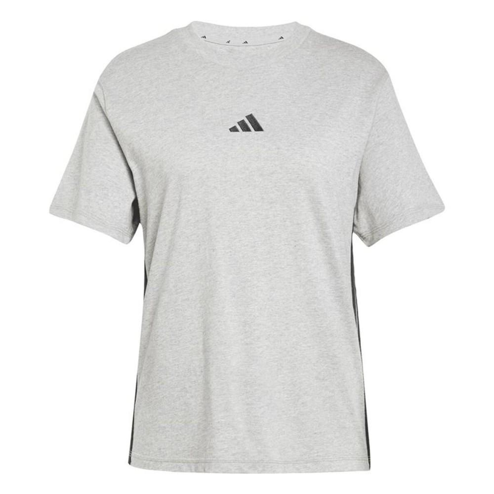 Tricou cu Mânecă Scurtă Femei Adidas JD0845 (2XL)