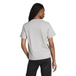 Tricou cu Mânecă Scurtă Femei Adidas JD0845 (2XL)