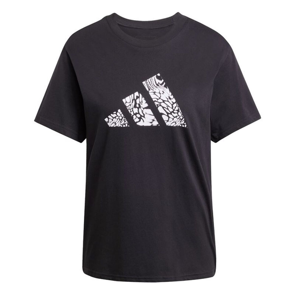 Tricou cu Mânecă Scurtă Femei Adidas JJ4110 (S)