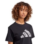 Tricou cu Mânecă Scurtă Femei Adidas JJ4110 (S)