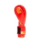 Mănuși de box Leone 1947 GN220-03 Roșu 16